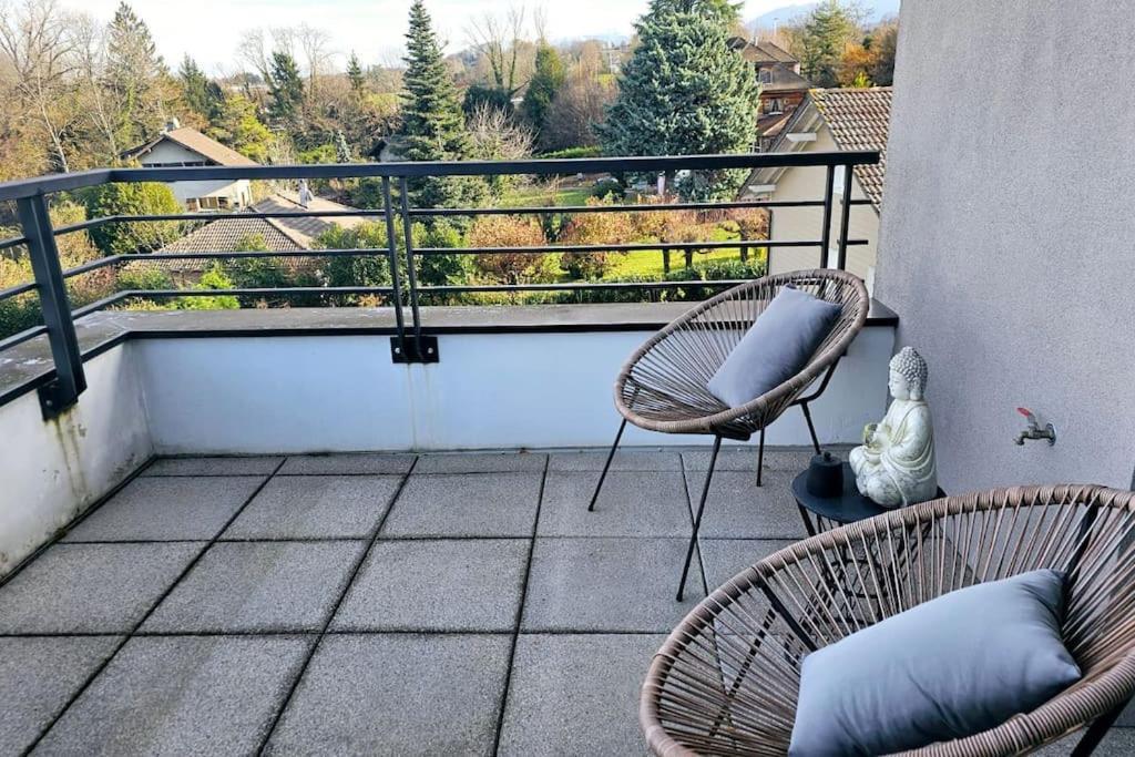Le Vacansciez Luaran gambar