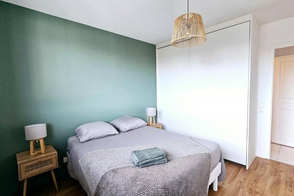 Le Vacansciez Luaran gambar