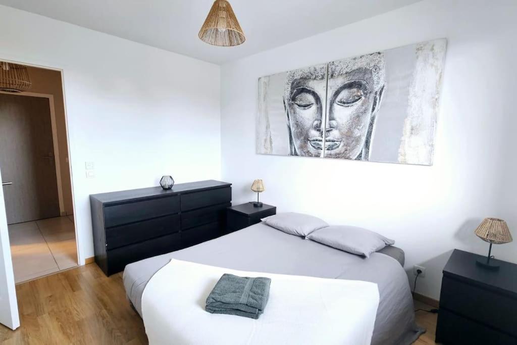 Le Vacansciez Luaran gambar