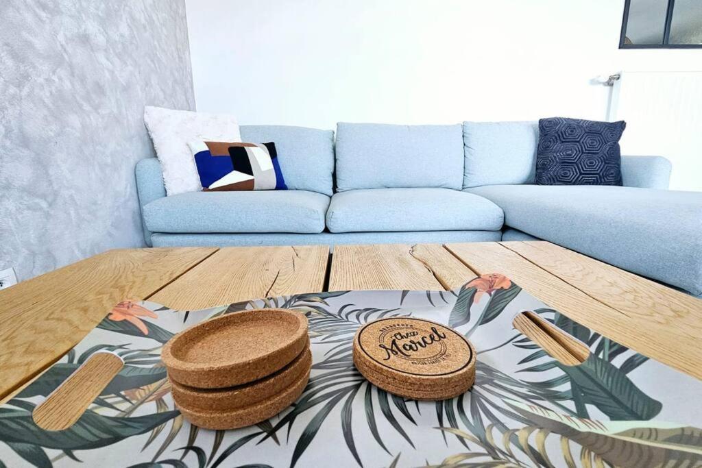 Le Vacansciez Luaran gambar